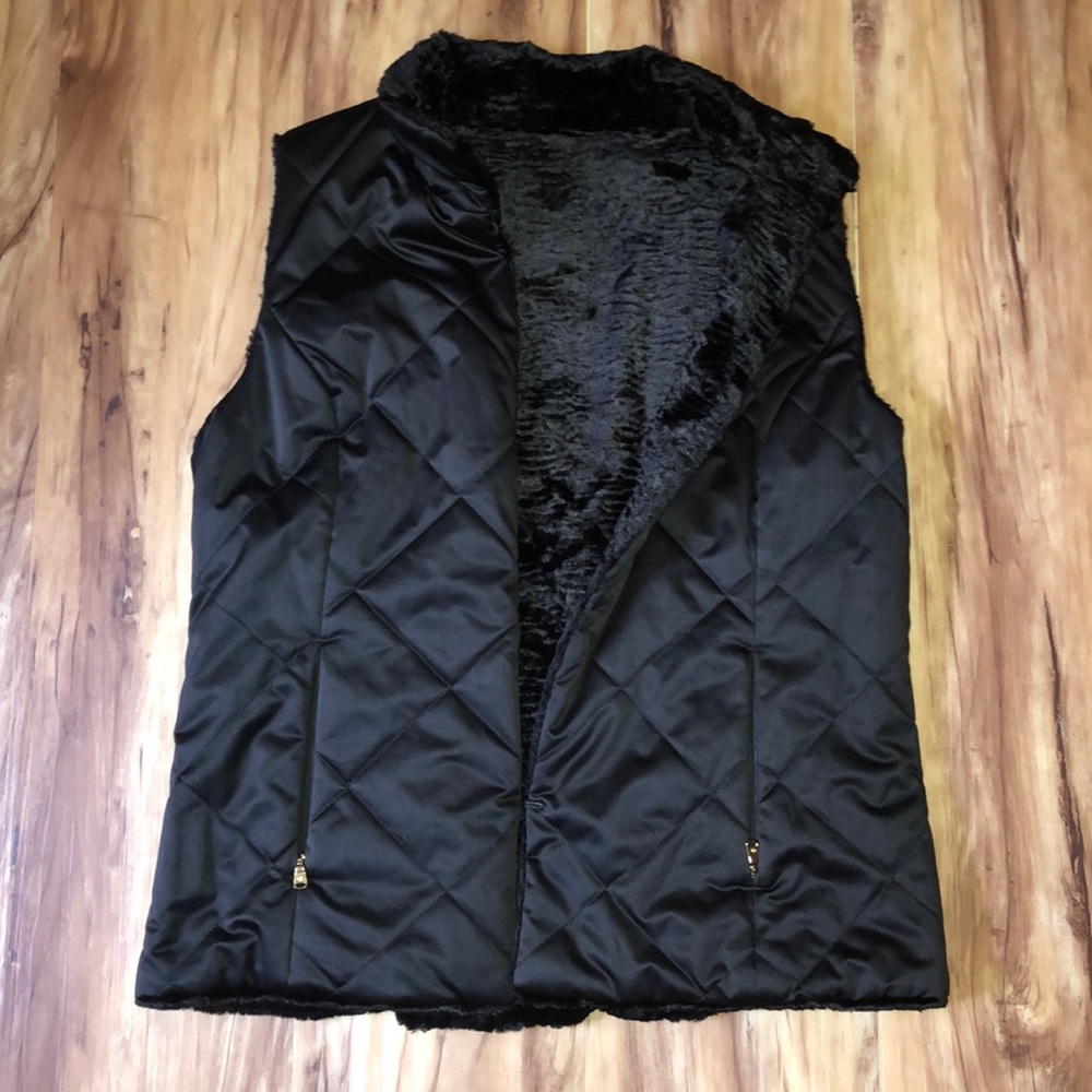 Ralph Lauren Reversible Vest
